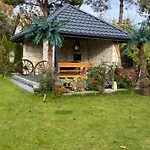 Amonit Guest house Olsztyn (Silesia)