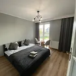 Guest house Amonit Olsztyn (Silesia)