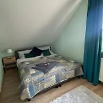 Guest house Amonit Olsztyn (Silesia)