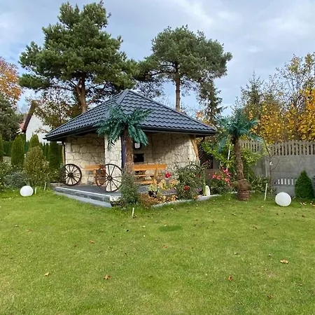 Guest house Amonit *