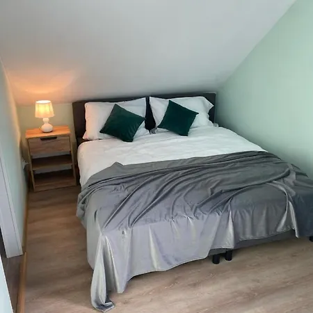 Amonit Guest house *