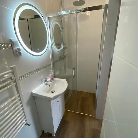 Amonit 3* Olsztyn (Silesia)