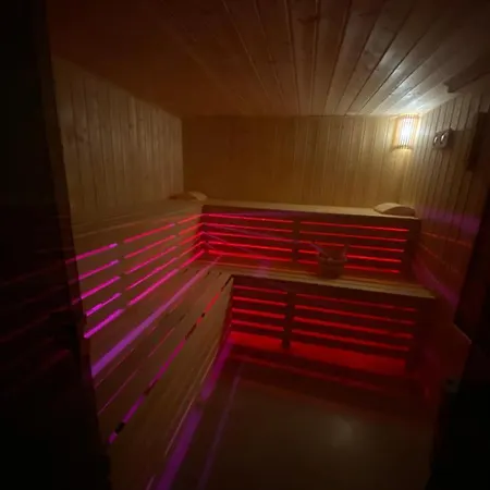 Amonit 3* Olsztyn (Silesia)