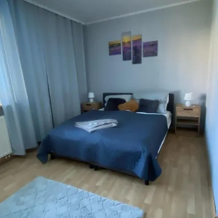 Amonit Guest house Olsztyn (Silesia)