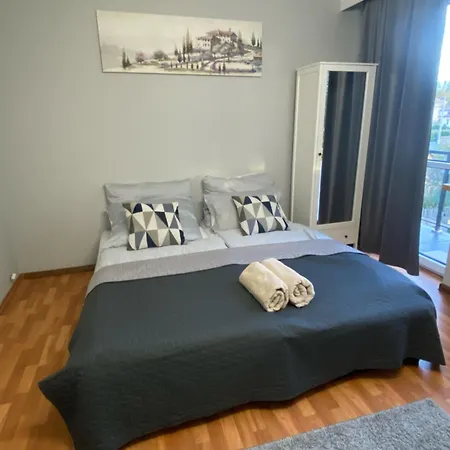 Pensjonat Amonit Olsztyn (Silesia)