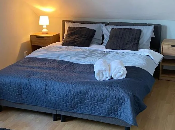 بيت ضيافة Amonit 3*