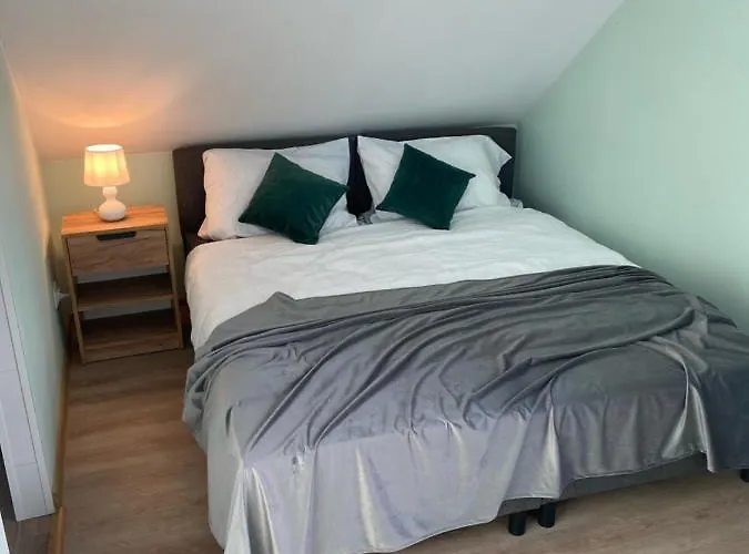 Amonit بيت ضيافة 3*