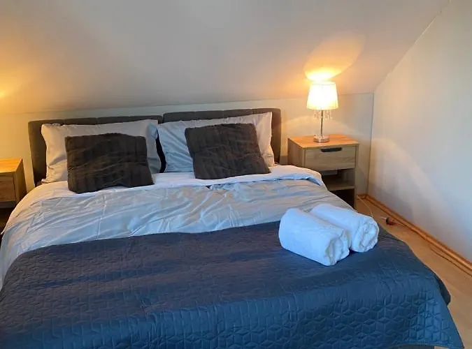 Amonit 3* Olsztyn (Silesia)