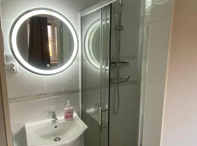 بيت ضيافة Amonit أولشتين