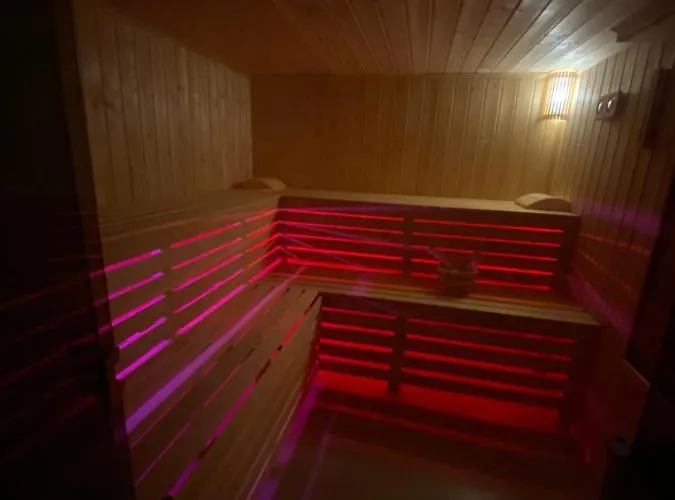 Amonit 3* أولشتين