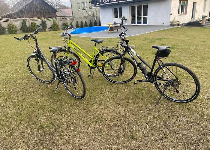 بيت ضيافة Amonit 3*