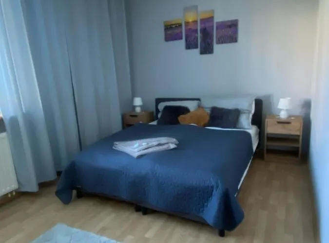 Amonit بيت ضيافة أولشتين