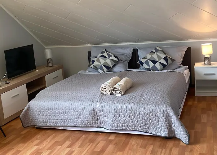 بيت ضيافة Amonit أولشتين