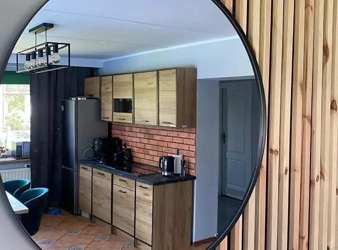 بيت ضيافة Amonit