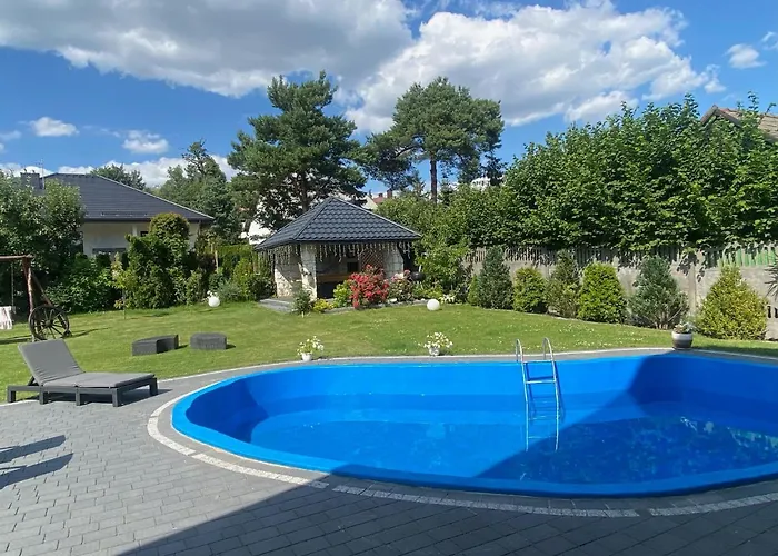 Amonit بيت ضيافة أولشتين