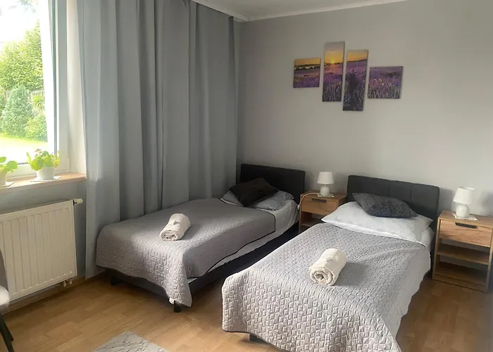 بيت ضيافة Amonit أولشتين