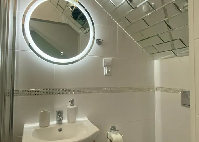 بيت ضيافة Amonit أولشتين