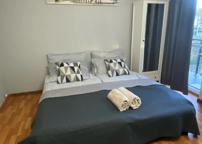 بيت ضيافة Amonit أولشتين