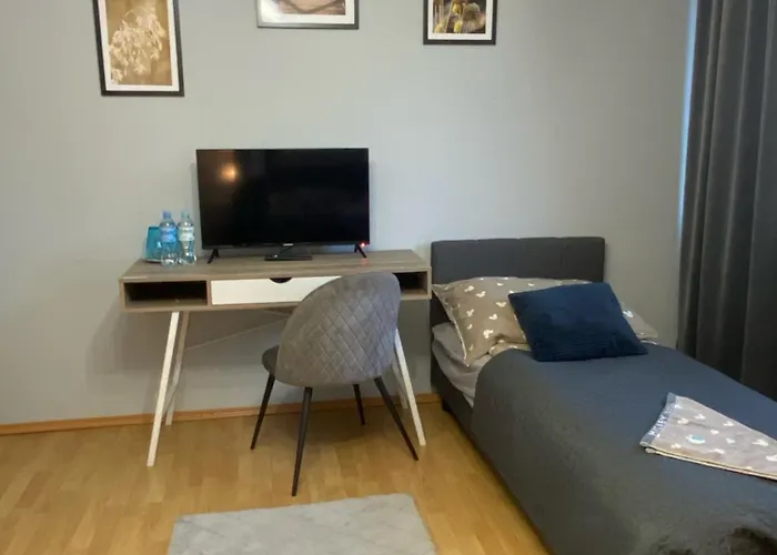 بيت ضيافة Amonit 3*